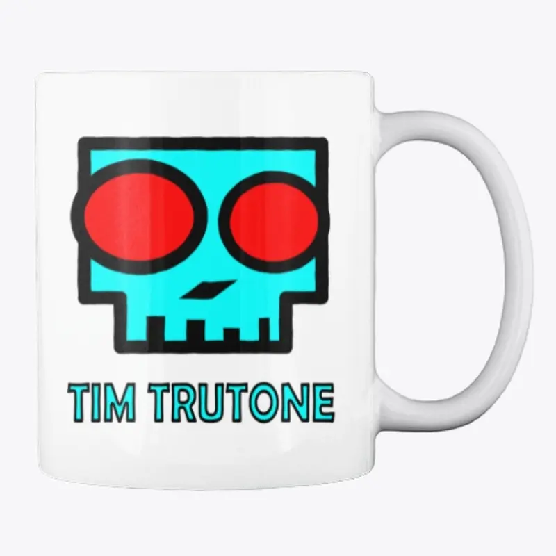 Tim Trutone Numbskull